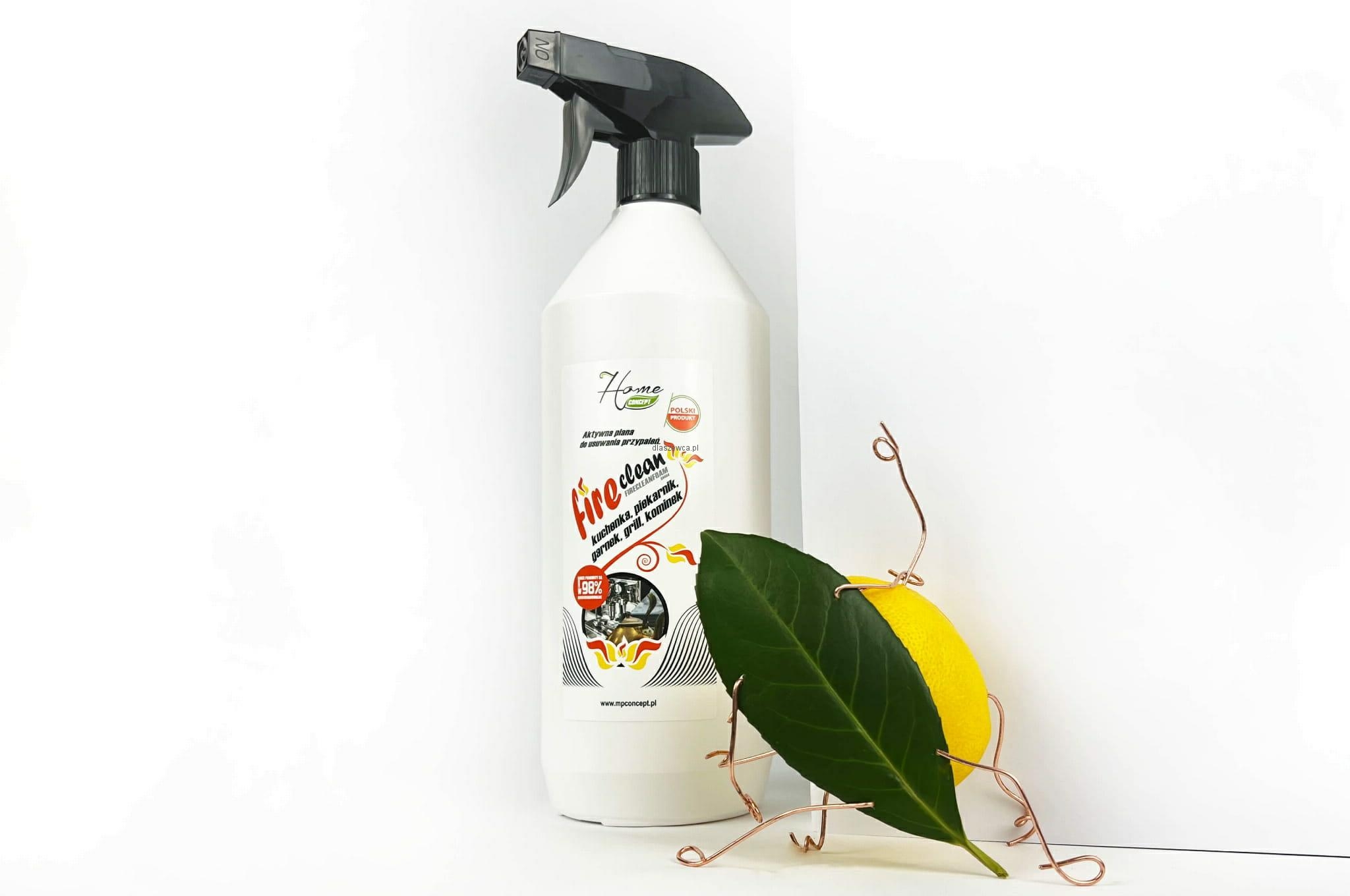 Fireclean 1 Preis