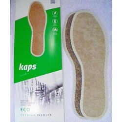 Eco- /R/   40 wkładki do obuwia