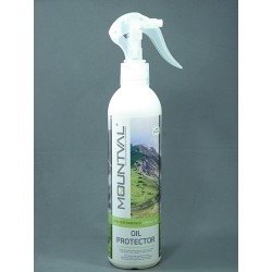 MOUNTVAL-OIL PROTECTOR /300 ml./ .