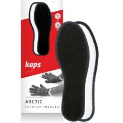 ARCTIC zimowe wkładki do obuwia obszyw.  rozmiary 35-46