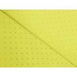 EPI EVA pianka perfor. 3mm   żółta 102x98cm