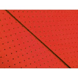 EPI EVA pianka perfor. 1,5mm   czerwona 102x98cm