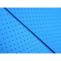 EPI EVA pianka perfor. 1,5mm   niebieska 102x98cm