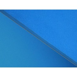 EPI EVA pianka  6mm   niebieska 102x98 cm