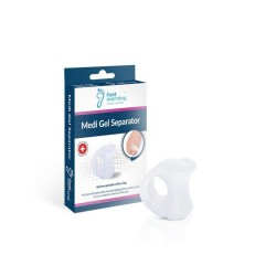 Foot Morning  - Medi Gel Separator L  PKWiU: 32.50.50.0