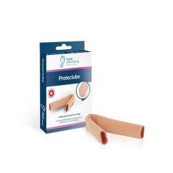 Foot Morning  - Protectube M tekstyl-żel PKWiU: 32.50.50.0