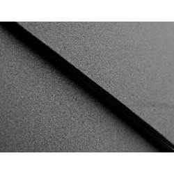 EPI EVA pianka 10mm czarna