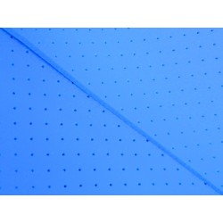 EPI EVA pianka perfor. 2mm   niebieska 102x98cm