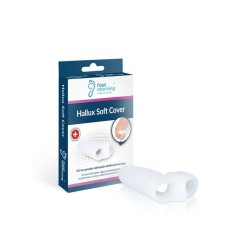 Foot Morning  - Hallux Soft Cover PKWiU: 32.50.50.0