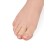 Foot Morning  - Protectube S tekstyl-żel PKWiU: 32.50.50.0