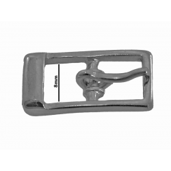 Klamerka  /08/   183 c. nikiel .