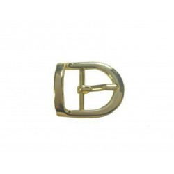 Klamerka  /20/    311  złota .