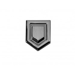 Zamek/zapięcie 28x35 mm na magnes C.NIK do torebek (komplet z magnesem)