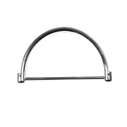 Rączka do toreb. z poprzeczką ozd.  NIK