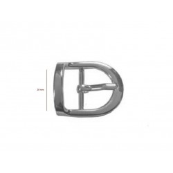 Klamerka  /20/    311  nikiel .