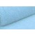 Tkanina futerkowa MINKY BARANEK błękit  długość włosa 8mm,  szerokośc tkaniny 160 cm, grubość 9mm
