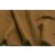 Tkanina futerkowa MINKY gładki  j. brąz  długość włosa 1mm,  szerokośc tkaniny 150 cm