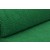 Tkanina futerkowa MINKY BARANEK zielony  długość włosa 8mm,  szerokośc tkaniny 160 cm, grubość 9mm
