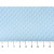 Dzianina pikowana KR5 jasny niebieski  krateczka 5x5mm ,  szerokośc tkaniny 150 cm