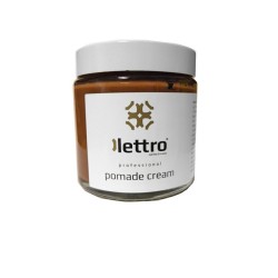LETTRO  - POMADE CREAM/100 ml/koniak .
