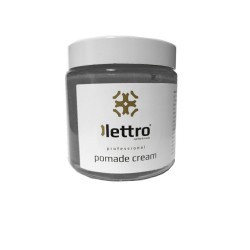 LETTRO  - POMADE CREAM/100 ml/c.szary .