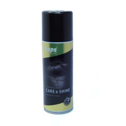 KAPS-CARE & SHINE  /200 ml./ samopołysk spray