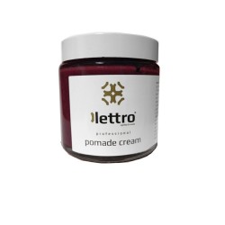 LETTRO  - POMADE CREAM/100 ml/bordo .