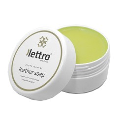 LETTRO -  SOAP - mydło do sk./100 ml./ .