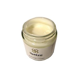 LETTRO  - POMADE CREAM/100 ml/bezbarwny .