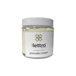 LETTRO  - POMADE CREAM/100 ml/biały .