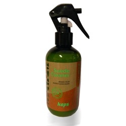 ECO - Suede Cleaner Friendly 200 ml .