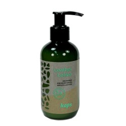 ECO - Leather Lotion Friendly 200 ml .