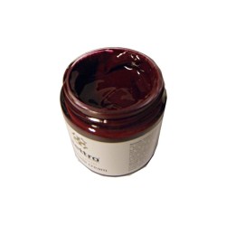 LETTRO  - POMADE CREAM/100 ml/bordo .