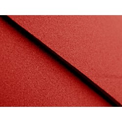 EPI EVA pianka  5mm   czerwona 102x98 cm