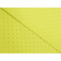 EPI EVA pianka perfor. 2mm   żółta 102x98cm