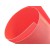MEDO RESIN żywica termopl. 1,80 czerwona  arkusz 75x100 cm