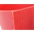 MEDO RESIN żywica termopl. 1,80 czerwona  arkusz 75x100 cm